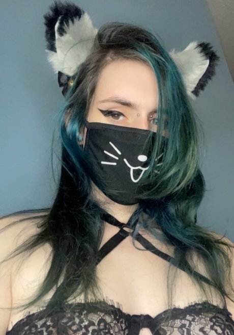 Killa Quinn hot pornstar pic