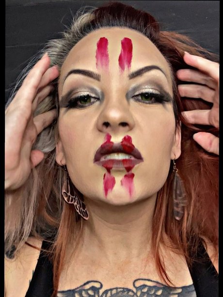 Quinn Fox adult star images