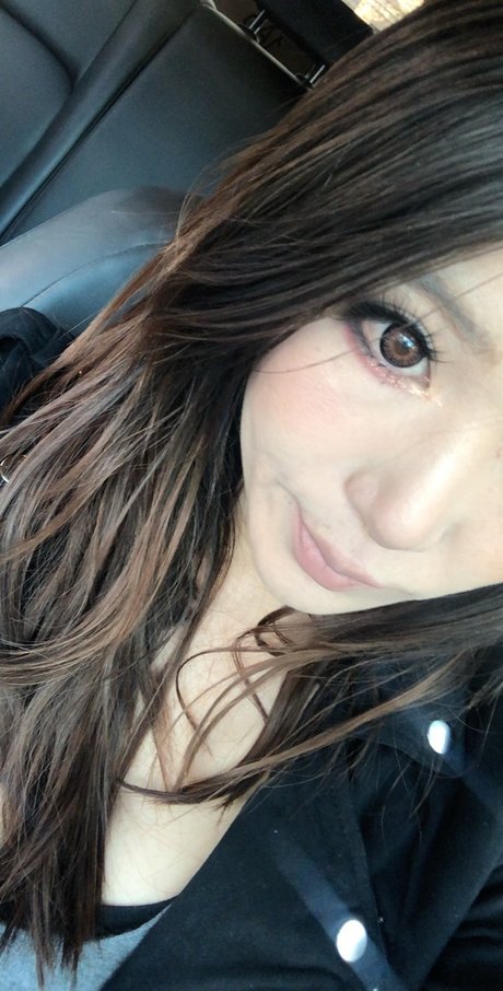 Yuri waifu star photo