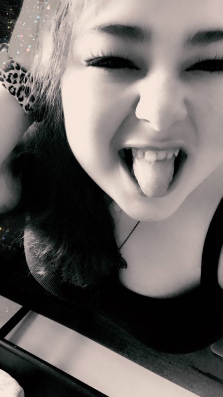 Tabby Ann star exclusive pictures