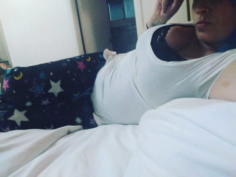 Queen Starrlita s Way nudes pornstar image