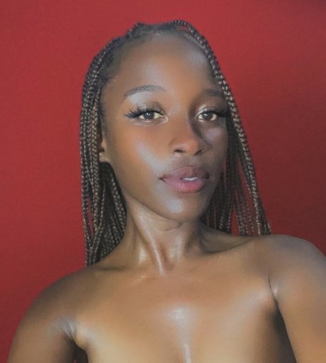 Queen Penzi nudes actress images