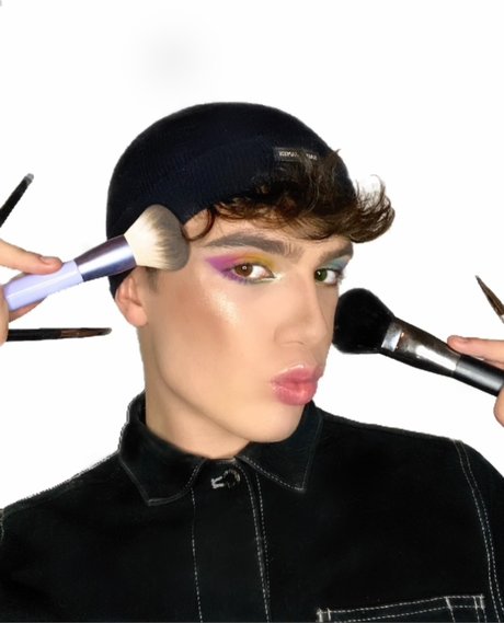 QueenPaul star sexy image