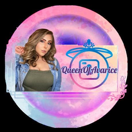 Queen of Avarice model adult pictures