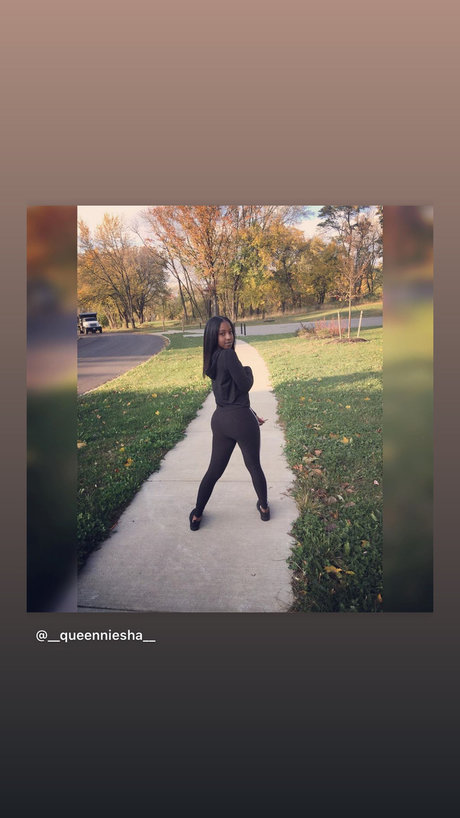 Queenniesha star best img