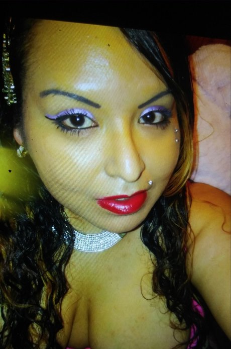 Roxanna lala Latin rain model porn archive