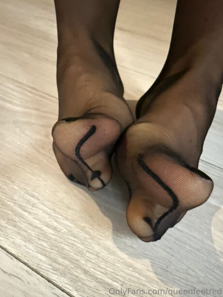 Queenfeetred exclusive actress images