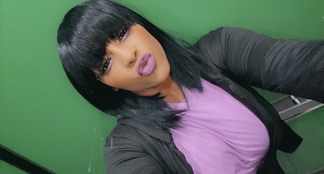 Dexaray Porter sexy model image