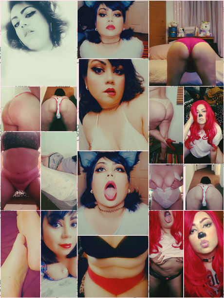 QueenBunny xxx star galleries