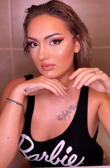 DeeaxsharonFree model sex img