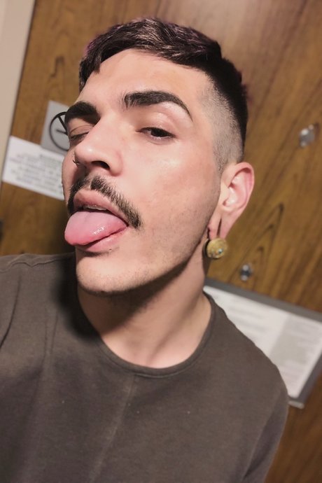 Oliver Wild Dean star erotic img