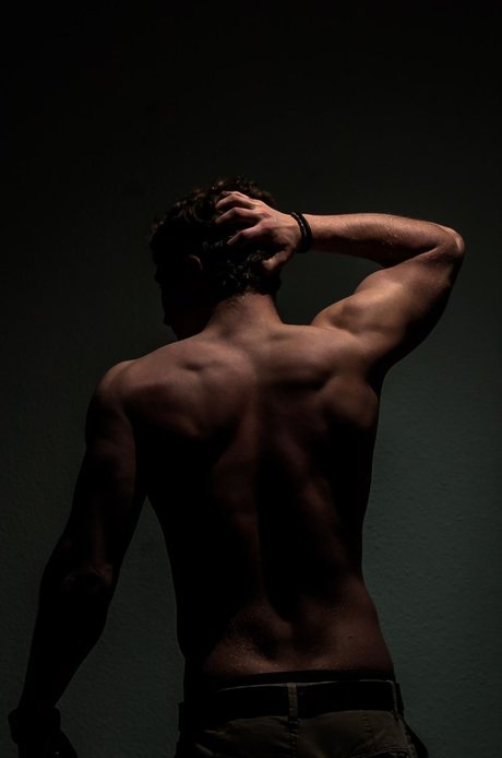 DBG sexy pornstar photo