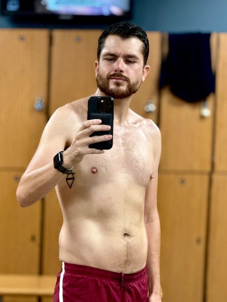 Cole Santiago pornstar hot photos