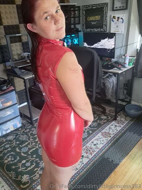 Dirty Little Princess high quality actress img