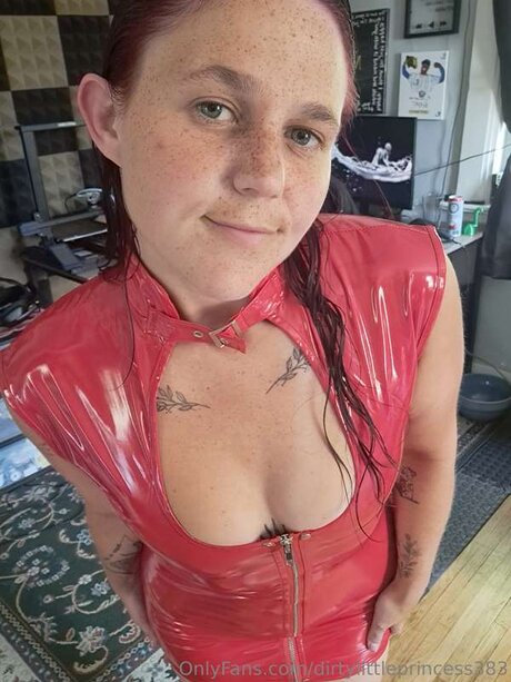 Dirty Little Princess pornstar nice archive