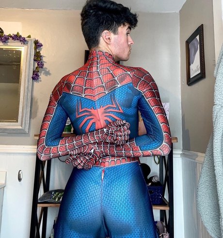 spidey dante top pornstar picture