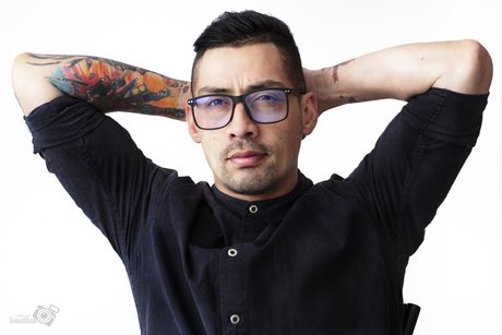 Dante K pornographic star image