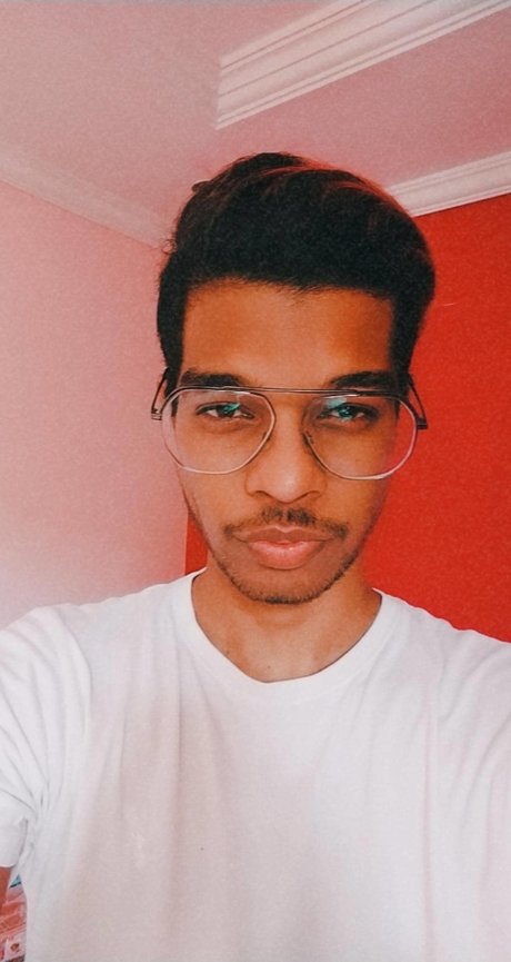 DesiSilver beautiful pornstar pic