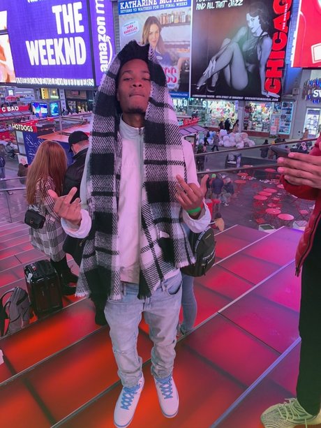 The Real Caballo nice star picture