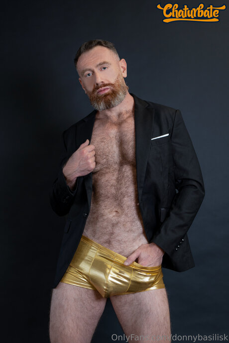 DonnyBasilisk model porn galleries