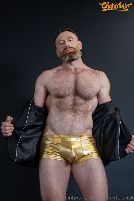 DonnyBasilisk exclusive actress pic