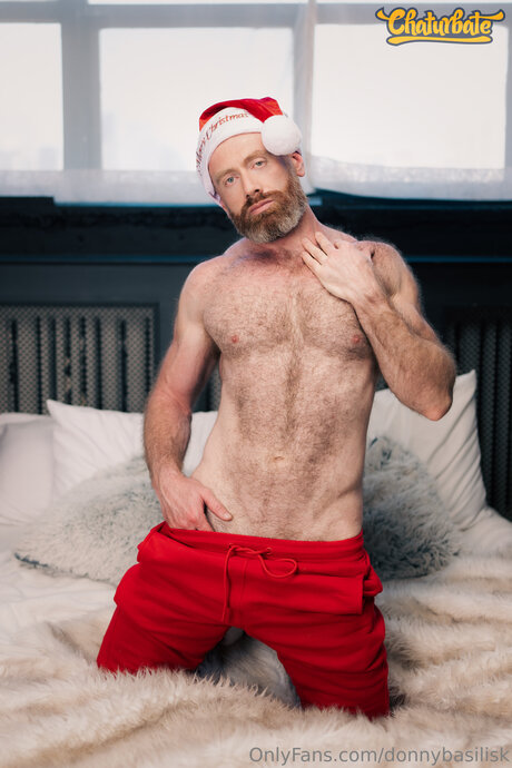 DonnyBasilisk exclusive pornstar picture