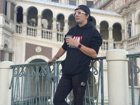 Danni Phantom model top gallery