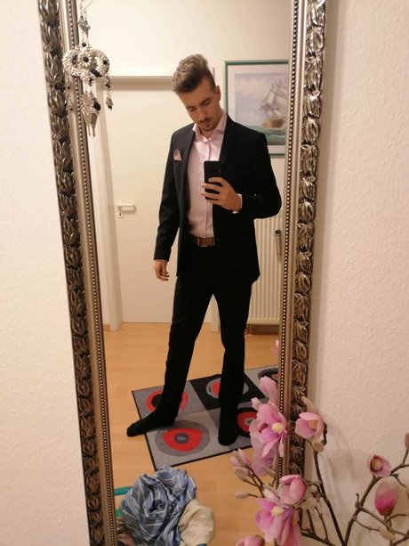 Daniel Stiel model archive