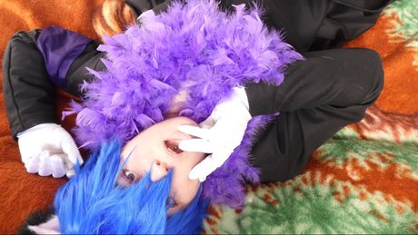 Detenshi pornstar top pictures