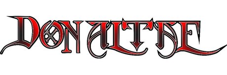 Don Altae model hot images