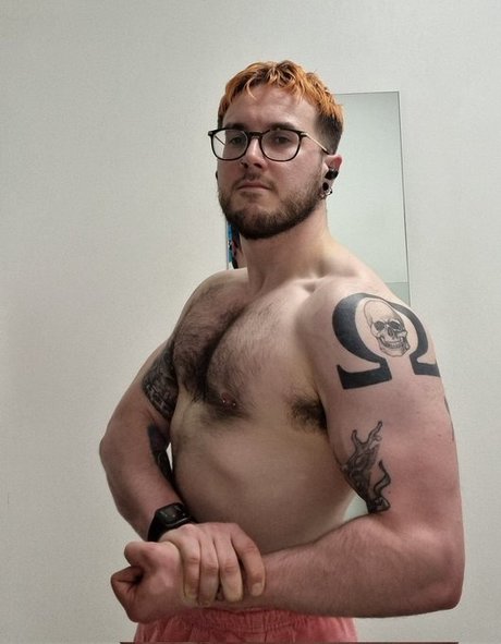 Danny Black exclusive actress gallery