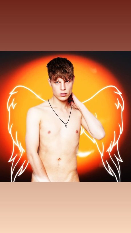 Dark d0night star porn pic