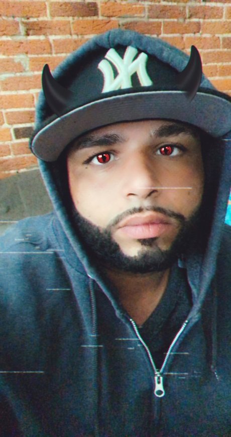 Anthony Pappalardo perfect model img