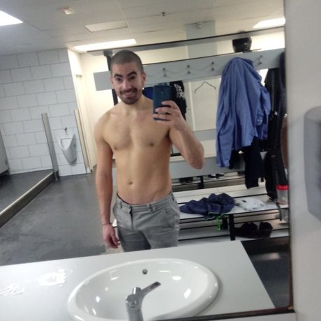 Rafa Serker star xxx photo