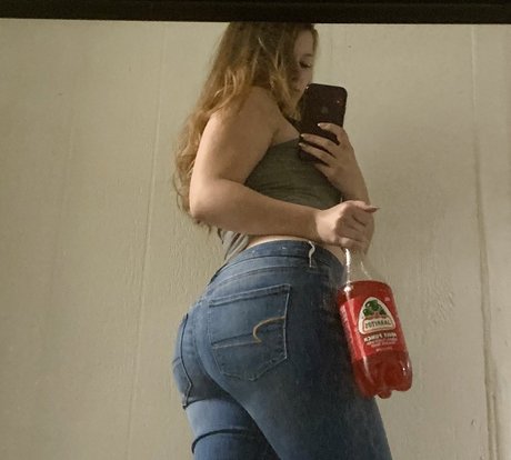 Baby Rae model beautiful photo