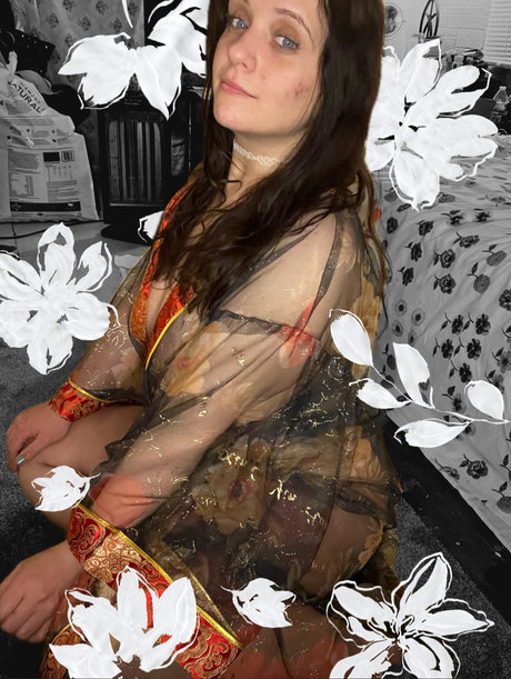 Raemeow22 model art images