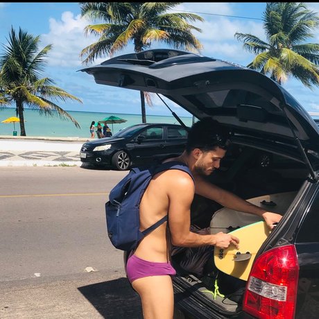 Rael sobral model free picture