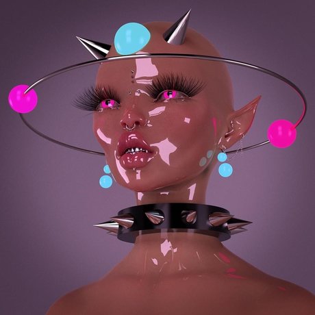 Raela Hadid star exclusive archive