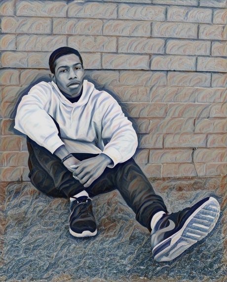 DM Pablo exclusive actress picture