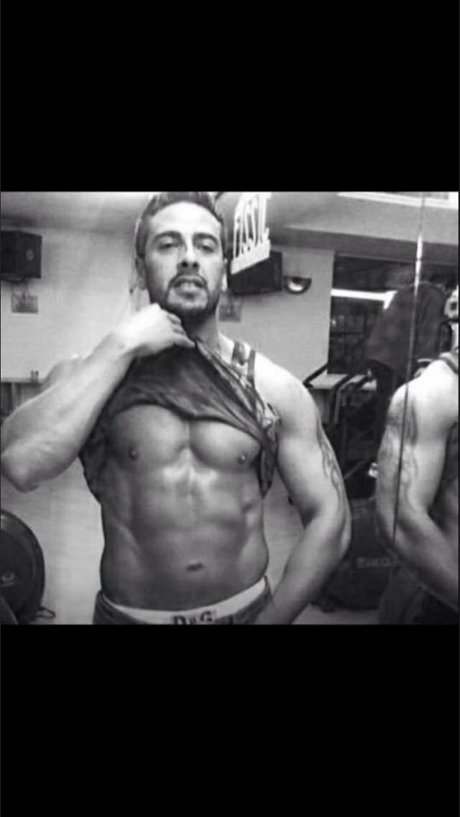 Federico de Braniff pornstar high quality pic