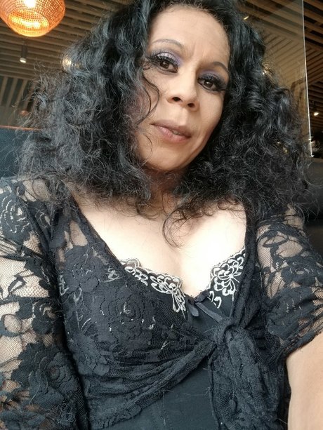 CandyRossario604 sexy model pictures