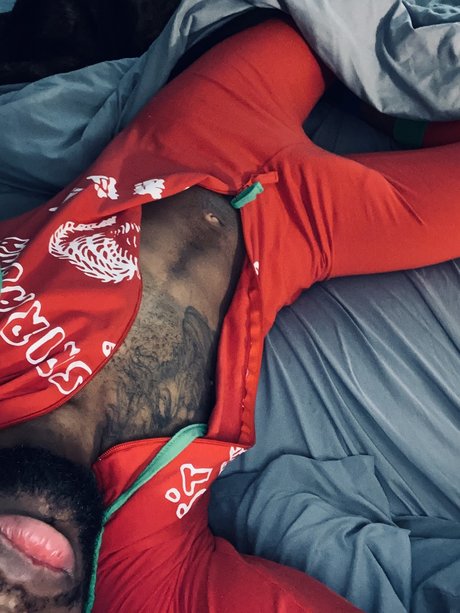 Jae Hill sexy star image