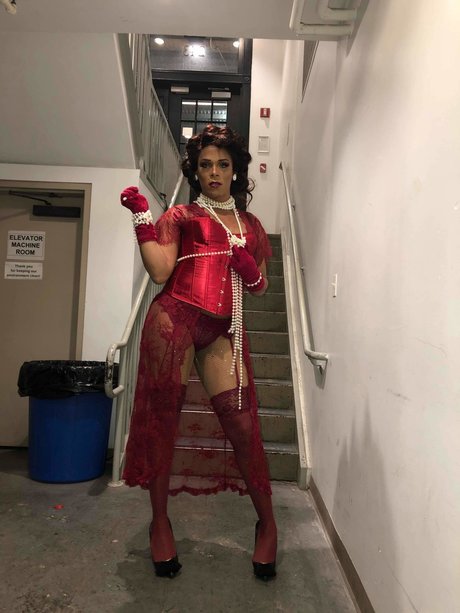 Donna May pornstar hot pics