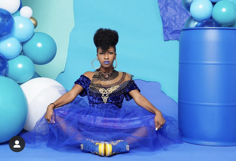 The Manifesting Beauty top actress picture