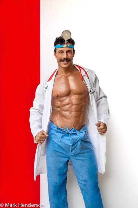 Dr Rideout high quality pornstar pics