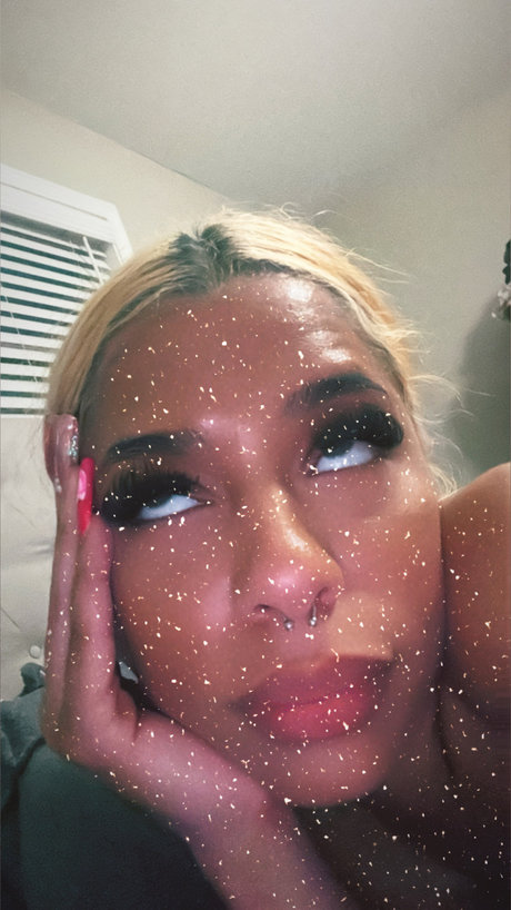 Andrea bowman model sexy photo