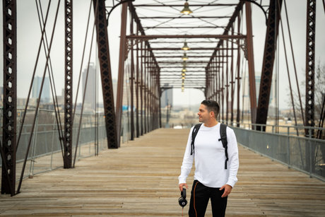 DJ Unprotected perfect model image