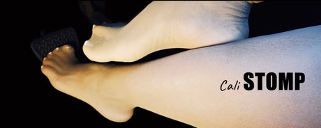 Driving With Cali pretty model image