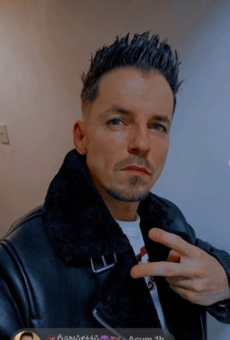 Dracusorul90 nudes model img