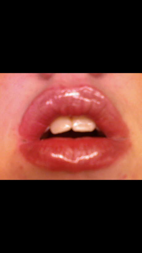 Dreamy Vina model pic